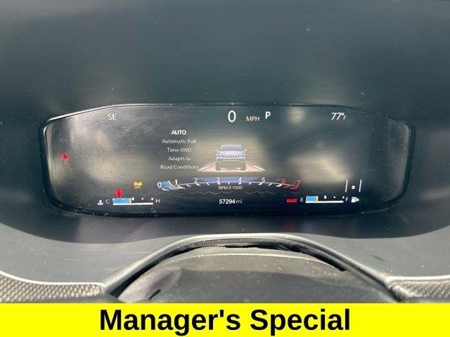 Jeep Compass  2022