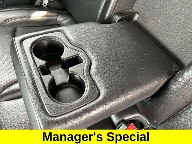 Jeep Compass  2022
