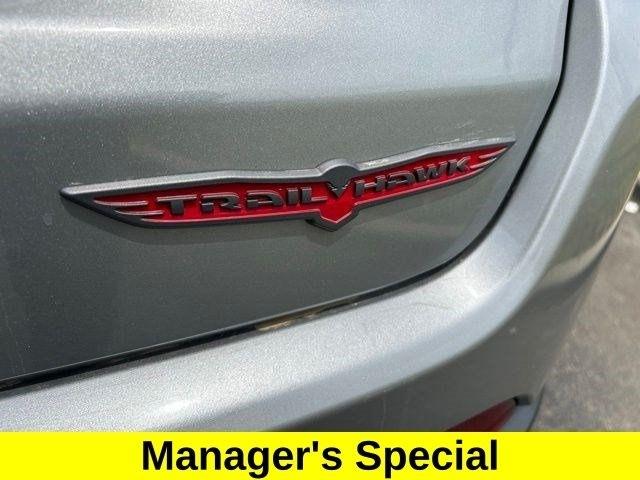 Jeep Compass  2022