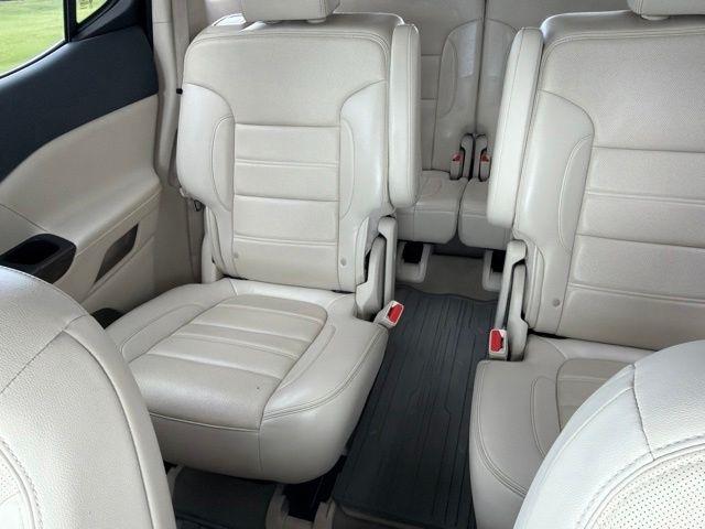 GMC Acadia  2021