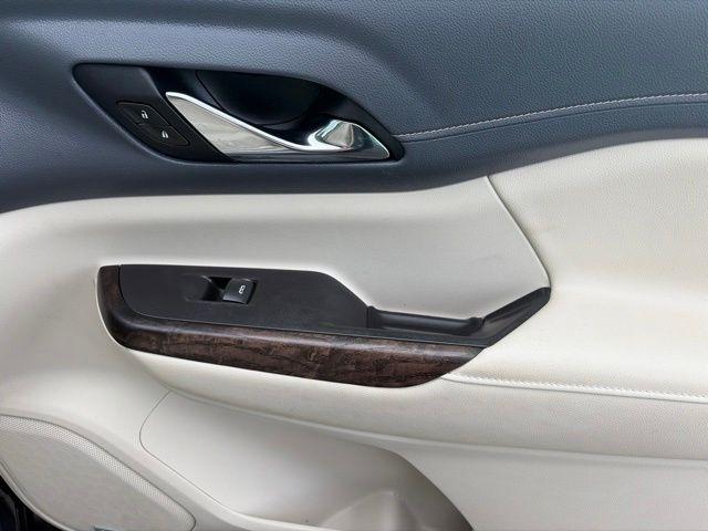 GMC Acadia  2021