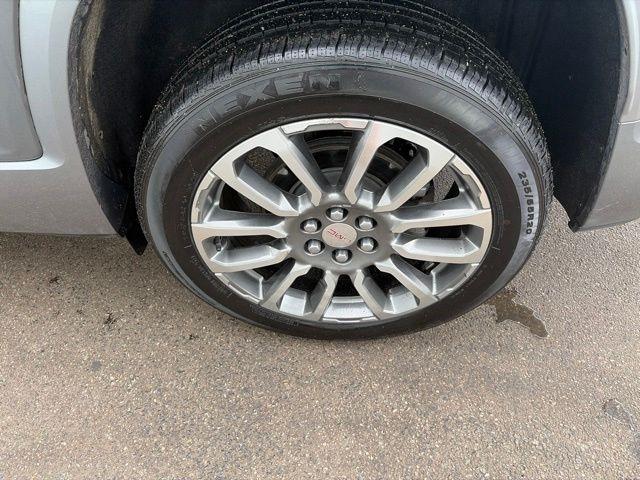 GMC Acadia  2021