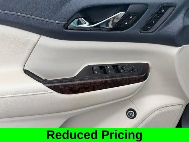 GMC Acadia  2021