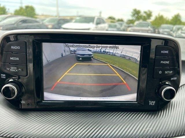 Hyundai Tucson  2020