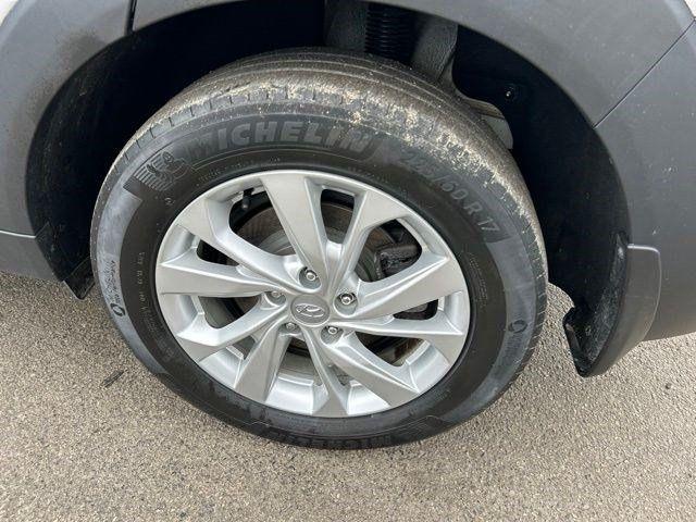Hyundai Tucson  2020
