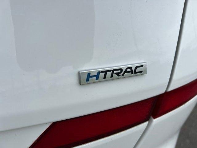 Hyundai Tucson  2020