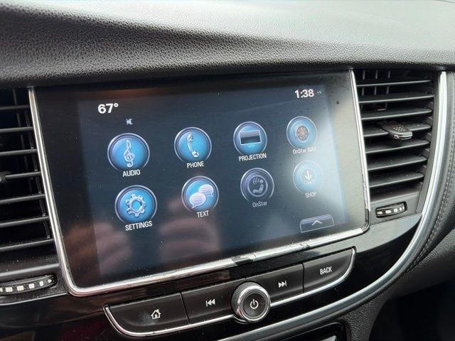 Buick Encore  2017