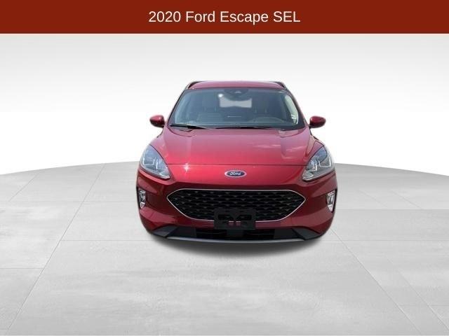 Ford Escape  2020