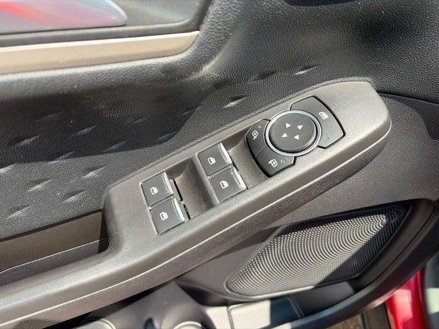 Ford Escape  2020