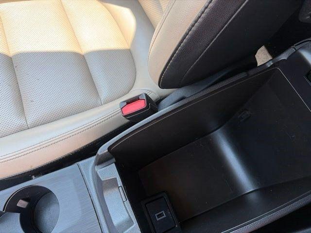 Ford Escape  2020