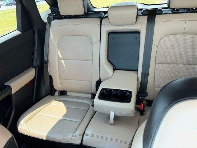 Ford Escape  2020