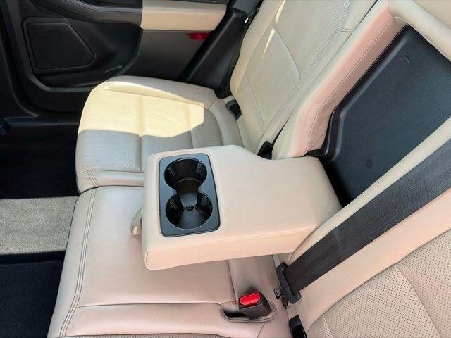 Ford Escape  2020