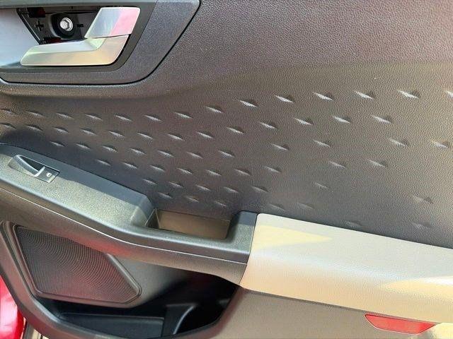 Ford Escape  2020