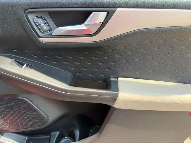 Ford Escape  2020