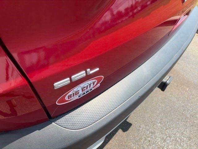 Ford Escape  2020