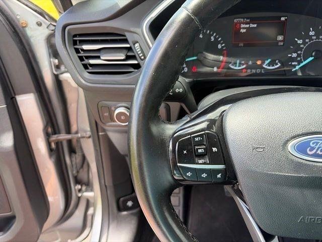 Ford Escape  2022