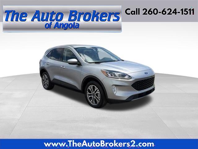 Ford Escape  2022