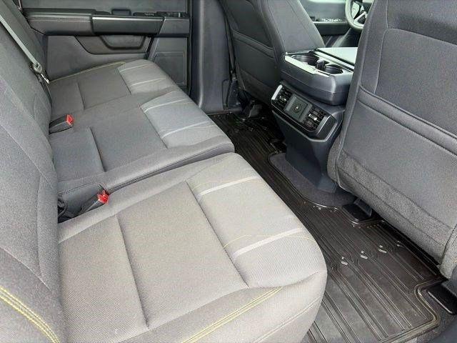 Ford F-150  2025