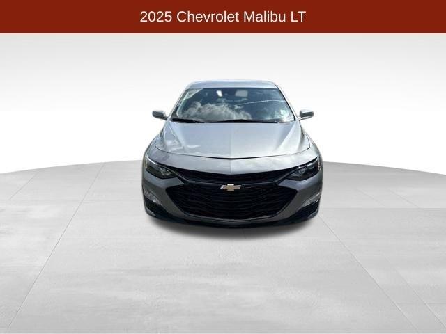 Chevrolet Malibu  2025