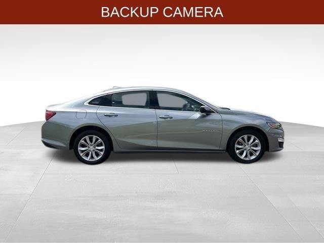 Chevrolet Malibu  2025