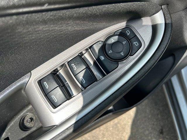 Chevrolet Malibu  2025
