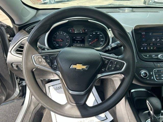 Chevrolet Malibu  2025