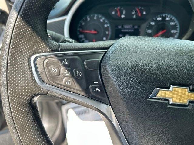 Chevrolet Malibu  2025