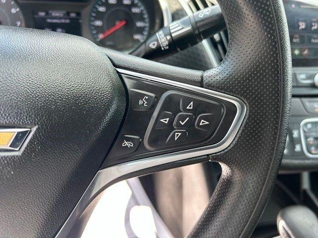 Chevrolet Malibu  2025