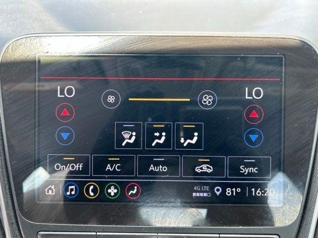 Chevrolet Malibu  2025