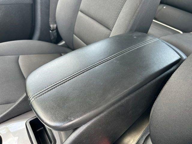 Chevrolet Malibu  2025