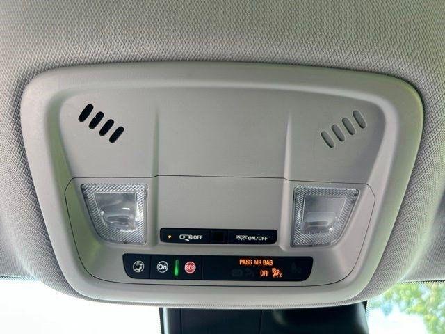 Chevrolet Malibu  2025