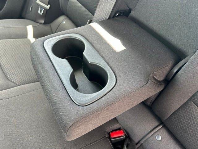 Chevrolet Malibu  2025