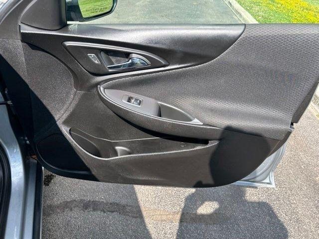 Chevrolet Malibu  2025