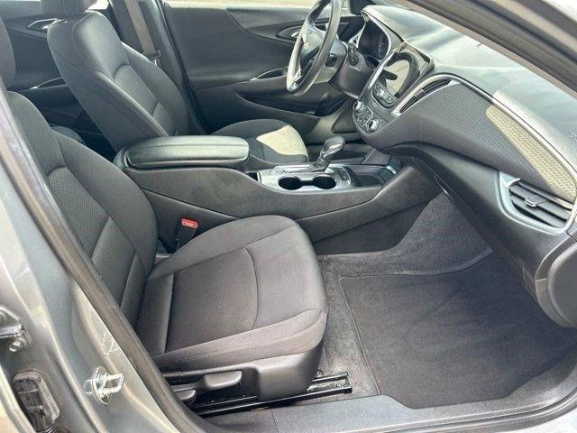 Chevrolet Malibu  2025