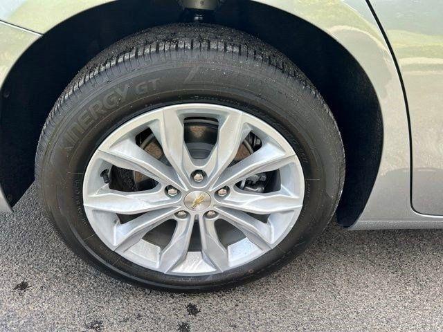 Chevrolet Malibu  2025
