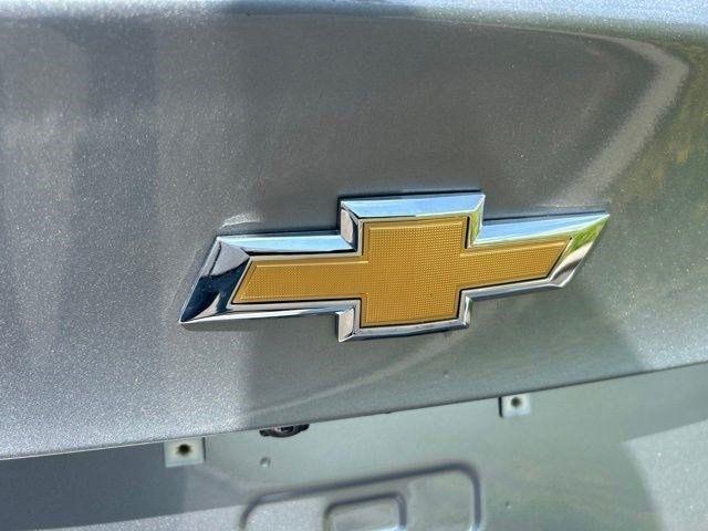 Chevrolet Malibu  2025