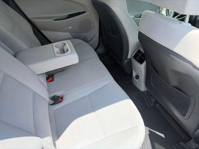 Hyundai Tucson  2020