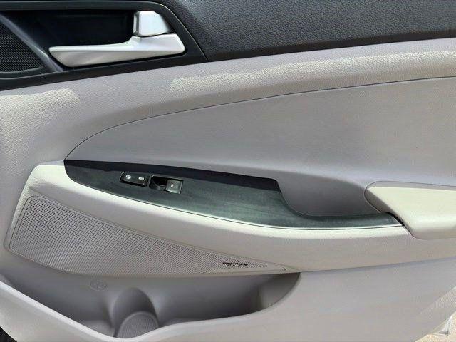 Hyundai Tucson  2020