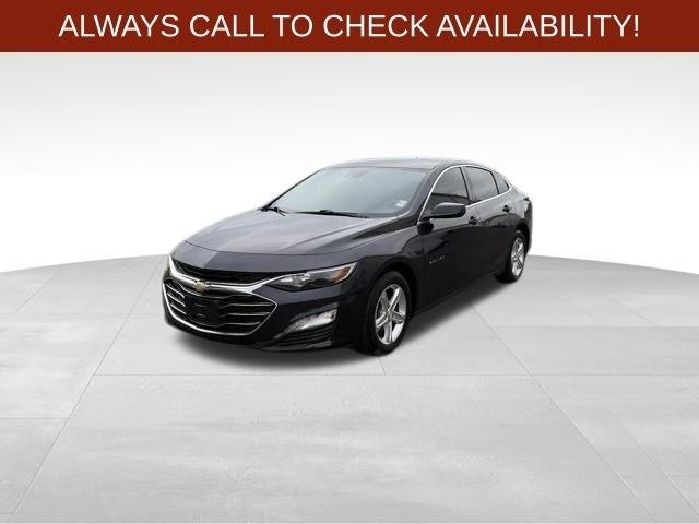 Chevrolet Malibu  2023