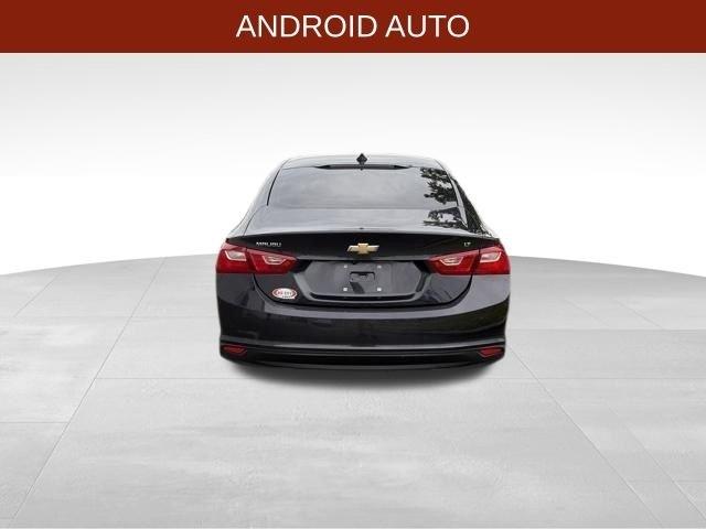 Chevrolet Malibu  2023