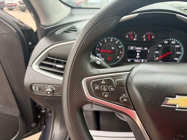 Chevrolet Malibu  2023