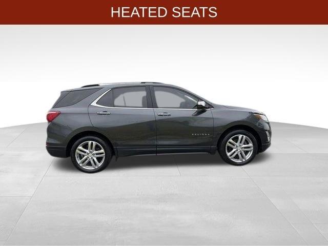 Chevrolet Equinox  2019
