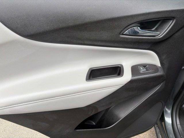 Chevrolet Equinox  2019