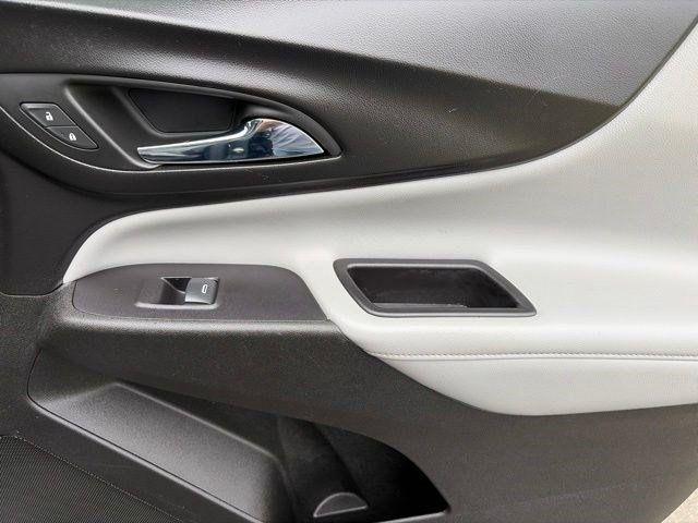 Chevrolet Equinox  2019