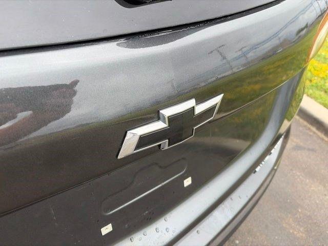 Chevrolet Equinox  2019