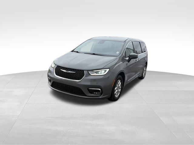Chrysler Pacifica  2023