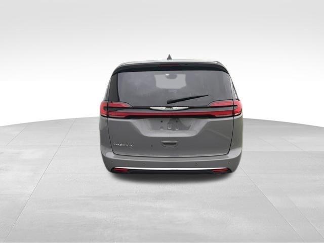 Chrysler Pacifica  2023