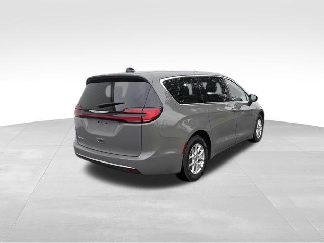 Chrysler Pacifica  2023