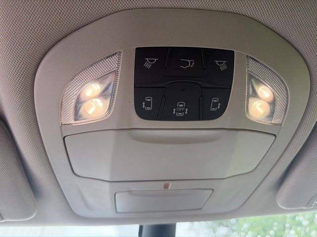 Chrysler Pacifica  2023