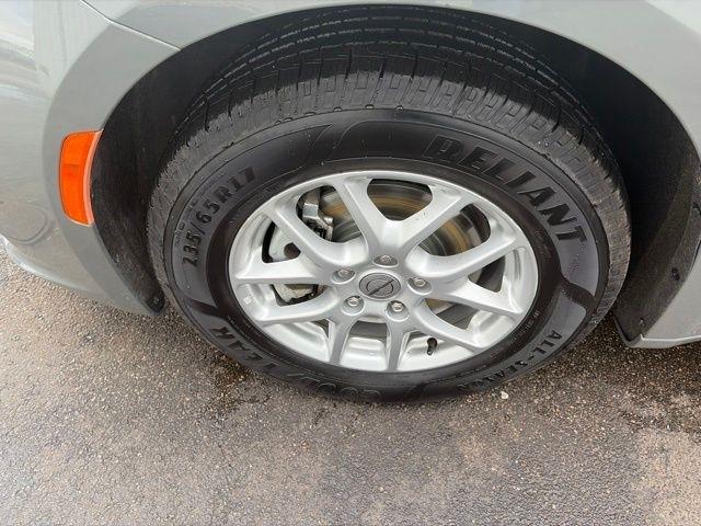 Chrysler Pacifica  2023